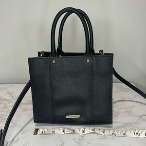 Rebecca Minkoff Black Crossbody